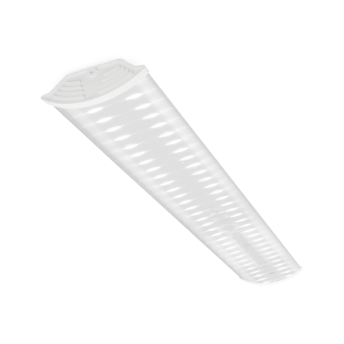 Светильник WOLTA PRO ЛАЙТ ДПО05-18-002-6К 18Вт 6500K IP40 Прозрачный - фото 1.