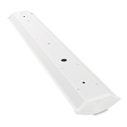 Светильник WOLTA PRO ЛАЙТ ДПО05-18-002-6К 18Вт 6500K IP40 Прозрачный