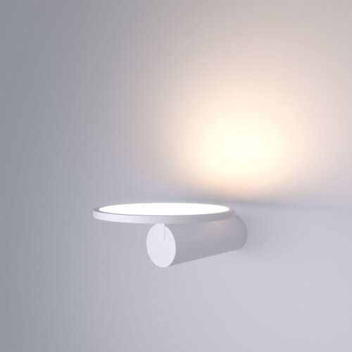 Накладной светодиодный светильник - Фото 3