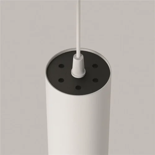 Подвесной светильник Focus LED 4000K 12W 40° (Белый) - фото 7