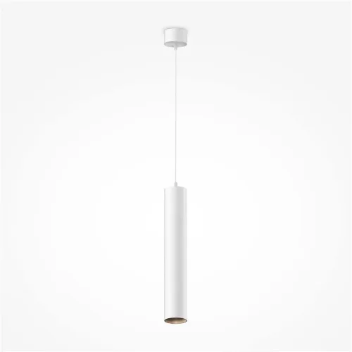 Подвесной светильник Focus LED 4000K 12W 40° (Белый) - фото 14