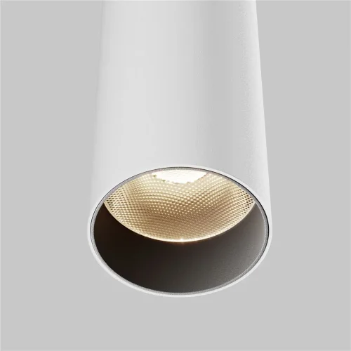 Подвесной светильник Focus LED 4000K 12W 40° (Белый) - фото 16