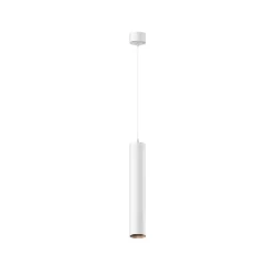 Подвесной светильник Фокус LED / Focus LED 4000К 12Вт (Белый) P072PL-L12W4K-1