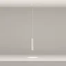 Подвесной светильник Фокус LED / Focus LED 4000К 12Вт (Белый) P072PL-L12W4K-1 - фото 6