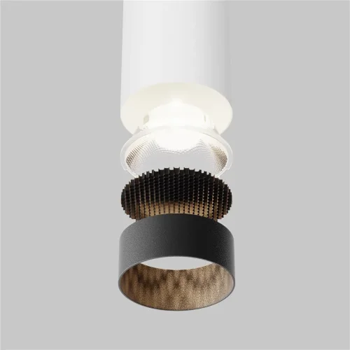 Подвесной светильник Фокус LED / Focus LED 4000К 12Вт (Белый) P072PL-L12W4K-1 - фото 19