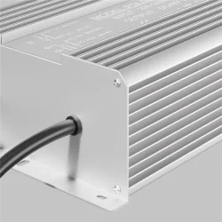 Источник напряжения 48В 480Вт IP67 PSL008 (Серебро)