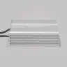 Источник напряжения 48В 480Вт IP67 PSL008 (Серебро) - фото 4