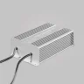 Источник напряжения 48В 480Вт IP67 PSL008 (Серебро) PSL008-480W-48V-IP67 - фото 3