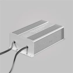 Источник напряжения 48В 480Вт IP67 PSL008 (Серебро) PSL008-480W-48V-IP67