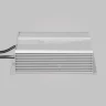Источник напряжения 48В 480Вт IP67 PSL008 (Серебро) PSL008-480W-48V-IP67 - фото 4