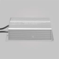 Источник напряжения 48В 480Вт IP67 PSL008 (Серебро) PSL008-480W-48V-IP67