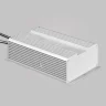 Источник напряжения 48В 480Вт IP67 PSL008 (Серебро) PSL008-480W-48V-IP67 - фото 5