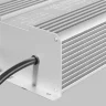 Источник напряжения 48В 480Вт IP67 PSL008 (Серебро) PSL008-480W-48V-IP67 - фото 6