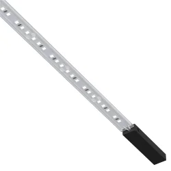 Трековый светильник Гибкий / Flex Elasity 3000К 100Вт 10м (Черный) TR160-1-100W3K-10B