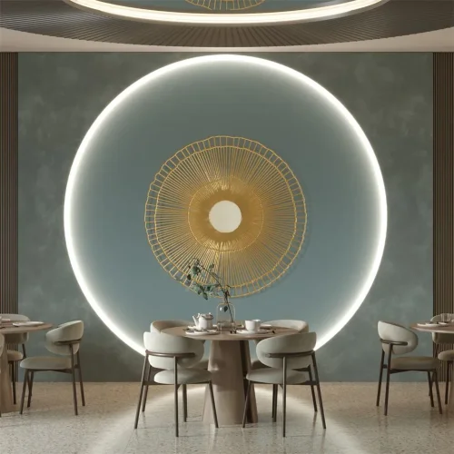 Гибкий неон 1313 24В 12Вт/м 3000K IP67 5м (Белый) - фото 3