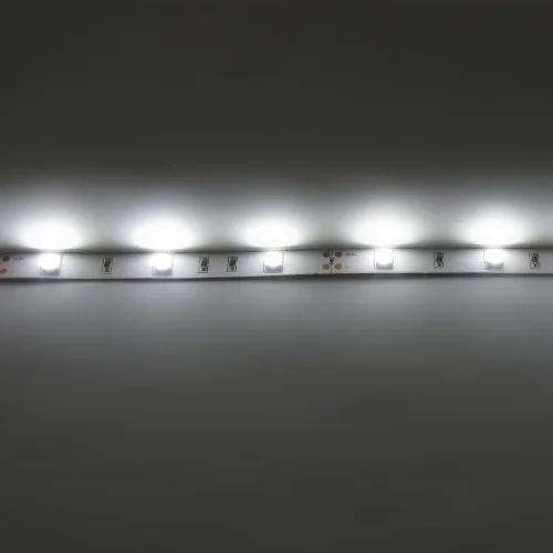 Светодиодная лента Standart PRO class, 5050, 30 led/m, White, 12V, IP20 - фото I