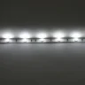 Светодиодная лента Standart PRO class, 5050, 30 led/m, White, 12V, IP20 - фото I