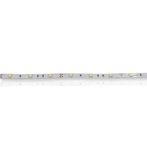 Светодиодная лента Standart PRO class, 5050, 30 led/m, White, 12V, IP20 - фото II