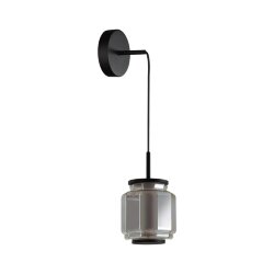 Подвес «ODEON LIGHT EXCLUSIVE» 5408/5L, серия: JAM (крепление на планке) - Подвес-бра