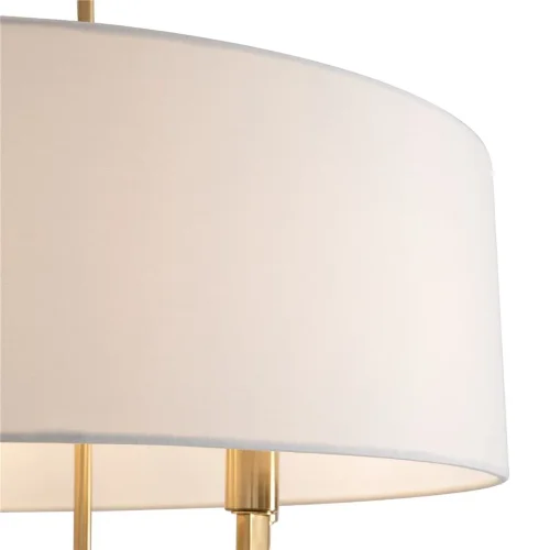 Подвесной светильник Freya FR2059PL-05BS (Латунь) - фото 3