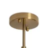 Подвесной светильник Freya FR2059PL-05BS (Латунь) - фото 6