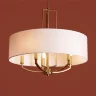 Подвесной светильник Арриччи / Arricci (Латунь) FR2059PL-05BS - фото 8
