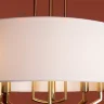 Подвесной светильник Арриччи / Arricci (Латунь) FR2059PL-05BS - фото 11