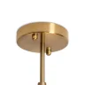 Подвесной светильник Арриччи / Arricci (Латунь) FR2059PL-05BS - фото 19