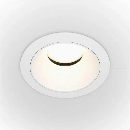 Встраиваемый светильник VGL051-U-1W - GU10x1 (Белый) VGL051-U-1W - фото