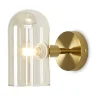 Настенный светильник (бра) Freya FR5427WL-01BS (Латунь) - фото