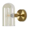 Настенный светильник (бра) Freya FR5427WL-01BS (Латунь) - фото 7