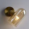 Настенный светильник (бра) Светлячок / Firefly (Латунь) FR5427WL-01BS - фото 2