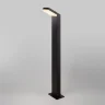 Ландшафтный уличный светильник Sensor 3000K Чёрный IP54 1542 TECHNO LED черный - фото