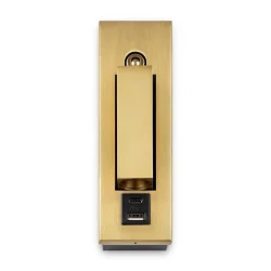 Настенный светильник (бра) FR5347WL-L3BR Шон / Shon 3 Вт LED (Бронза) FR5347WL-L3BR