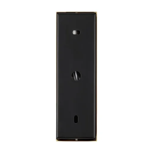 Настенный светильник (бра) FR5347WL-L3BR Шон / Shon 3 Вт LED (Бронза) FR5347WL-L3BR - фото 10