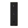Настенный светильник (бра) FR5347WL-L3BR Шон / Shon 3 Вт LED (Бронза) FR5347WL-L3BR - фото 10