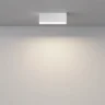 Потолочный светильник Basis 3000K-6000K 12Вт 120° IP 20 (Белый) - фото 4