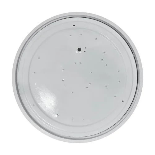 Потолочный светильник FR6218CL-L90B Криспиа / Crispia 90 Вт LED с пультом ДУ (Черный) FR6218CL-L90B - фото 9