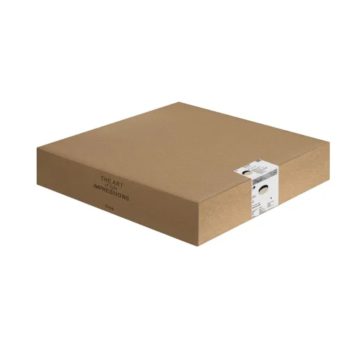 Потолочный светильник FR6218CL-L90B Криспиа / Crispia 90 Вт LED с пультом ДУ (Черный) FR6218CL-L90B - фото 16