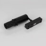 Светильник трековый SLIM, 48В 10W черный 2700-6000К, SL-SLIM-MSBL-10-CCT. Фото 6