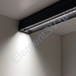 Светильник подвесной светодиодный JH-DXD-70 AR106 (50W, 220V, day white)