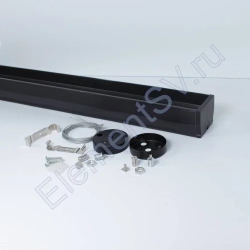 Светильник подвесной светодиодный JH-DXD-70 AR106 (50W, 220V, day white) - фото 4.