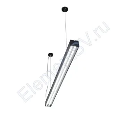 Светильник подвесной светодиодный JH-DXD-70 AR106 (50W, 220V, day white)