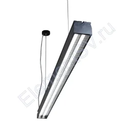 Светильник подвесной светодиодный JH-DXD-70 AR106 (50W, 220V, day white)