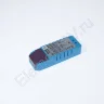 Светодиодный драйвер диммируемый YW-83590, LD107 (21W, 25-42V, 600mA) - фото.