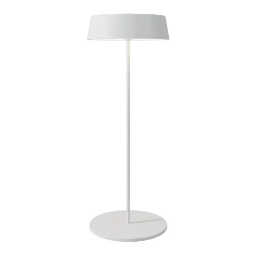 Уличный переносной аккумуляторный светильник Outdoor O540TL-L2WCCT (Белый) O540TL-L2WCCT - фото