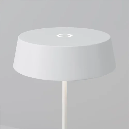 Уличный переносной аккумуляторный светильник Outdoor O540TL-L2WCCT (Белый) O540TL-L2WCCT - фото 2