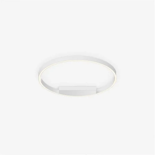 Потолочный светильник Rim 3000-4000К 35Вт (Белый) - фото 3