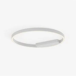 Потолочный светильник Rim 3000-4000К 35Вт (Белый)