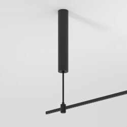 Esthetic Magnetic Декоративная стойка с вводом питания (с местом под блок питания) 545 мм 85146/00